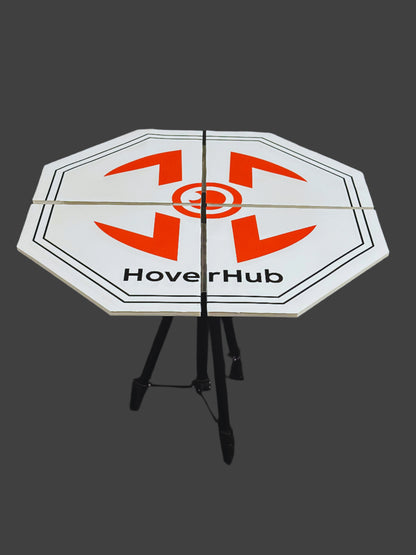 Hoverhub - Portable Drone Stand