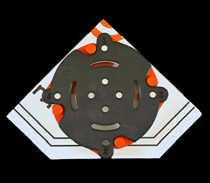 Hoverhub - Portable Drone Stand