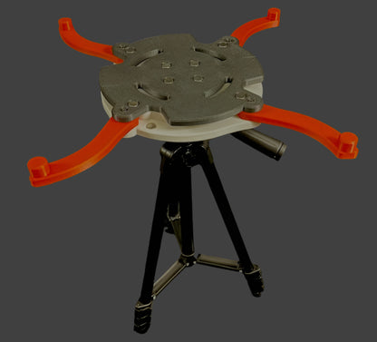 Hoverhub - Portable Drone Stand