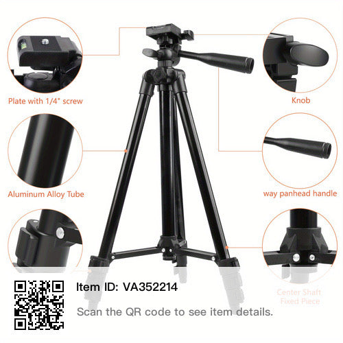 Hoverhub - Portable Drone Stand