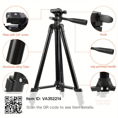 Hoverhub - Portable Drone Stand