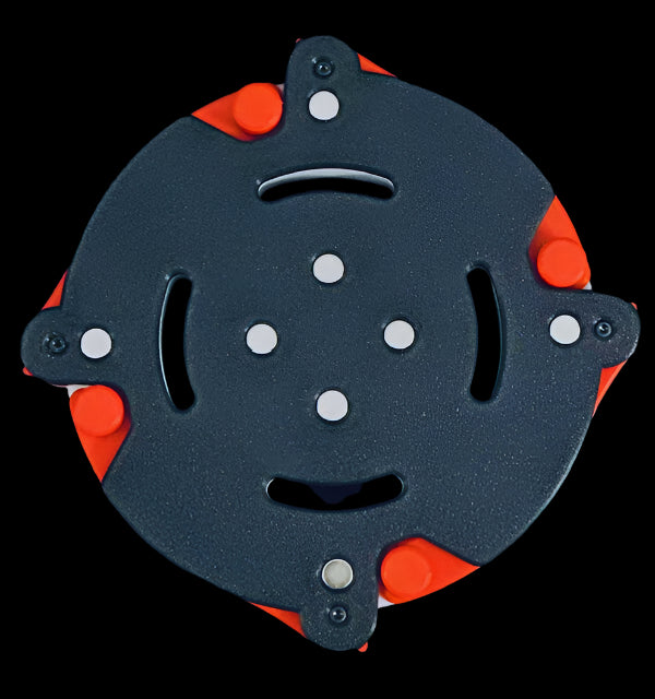 Hoverhub - Portable Drone Stand