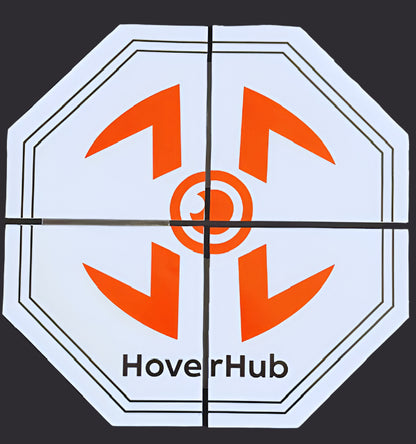 Hoverhub - Portable Drone Stand