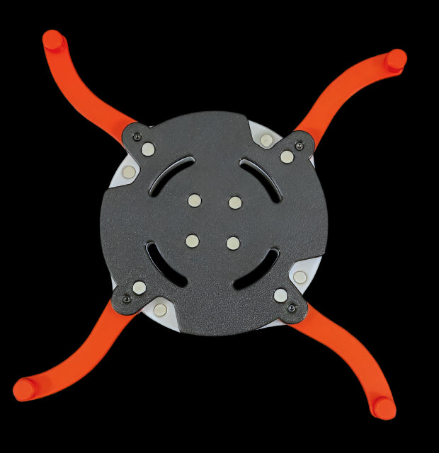 Hoverhub - Portable Drone Stand